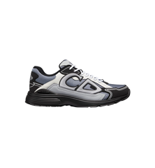 Sneaker Dior B30 gris, blanc et noir - Ma boutique