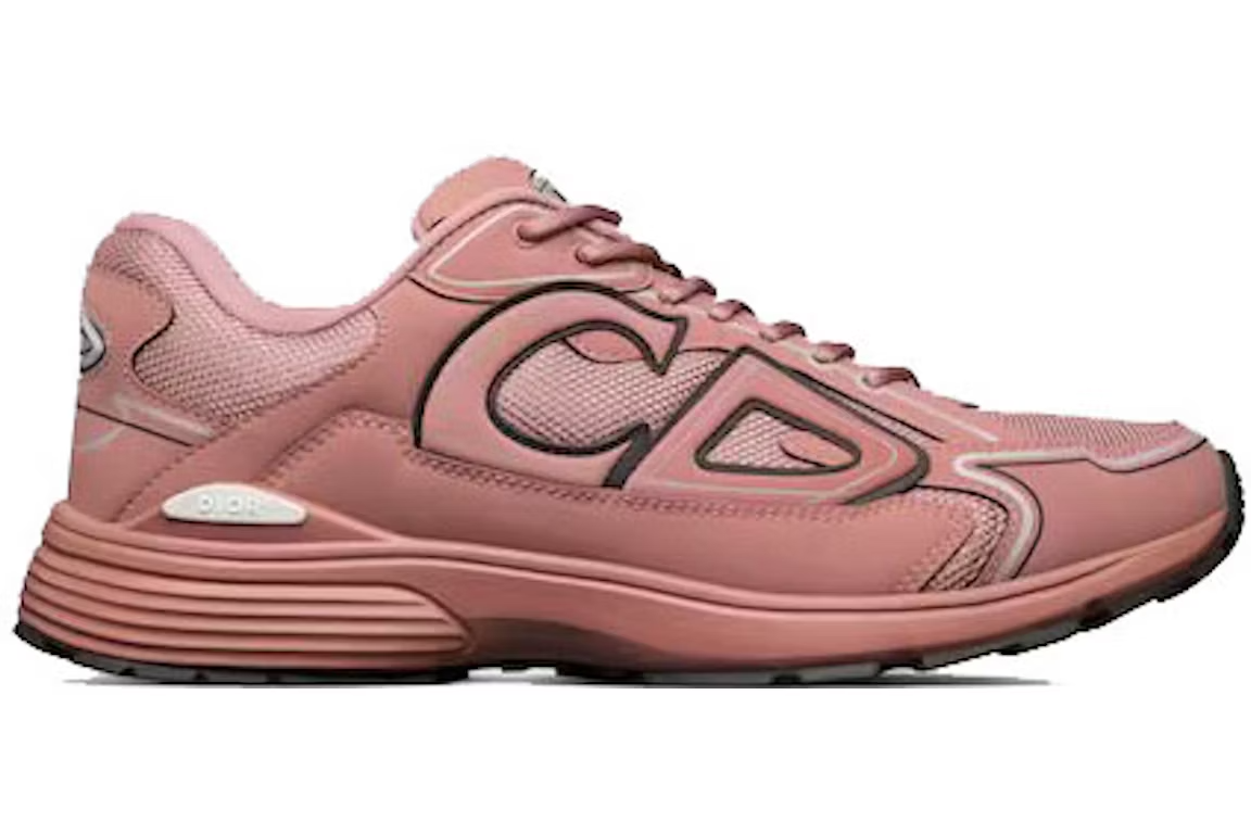 Sneaker Dior B30 Rose - Ma boutique