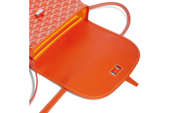 Sac sacoche Belvédère PM Orange