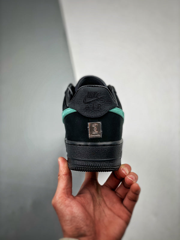 Nike Air Force 1 Low "Tiffany and Co." - Ma boutique