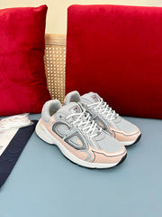 Sneaker Dior B30 Gris Rose Clair - Ma boutique