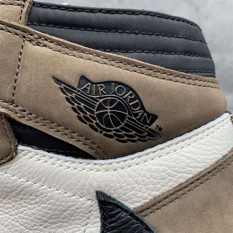 Air Jordan 1 High OG TS SP "Travis Scott" "Cactus Jack" - Ma boutique