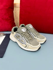 Sneaker Dior B30  Olive - Ma boutique