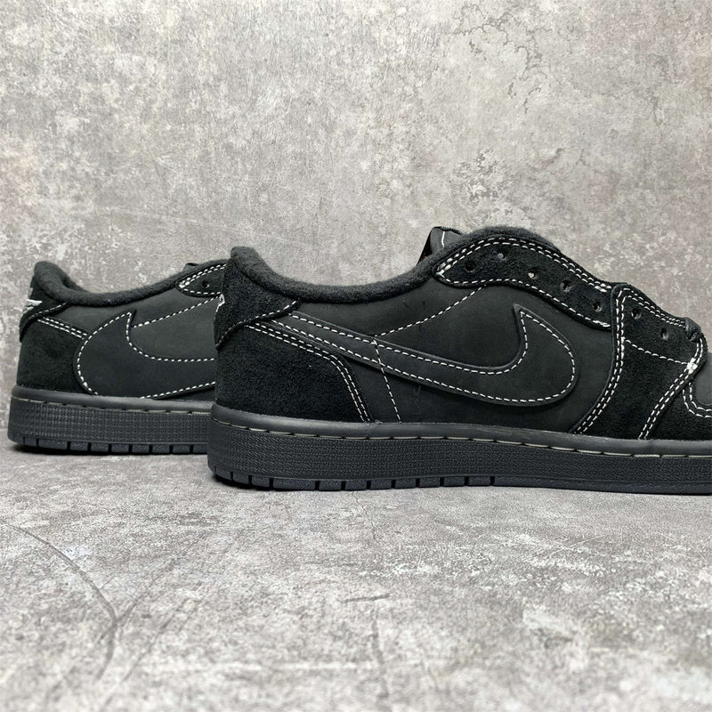 Air Jordan 1 Low OG SP "Travis Scott - Black Phantom" - Ma boutique