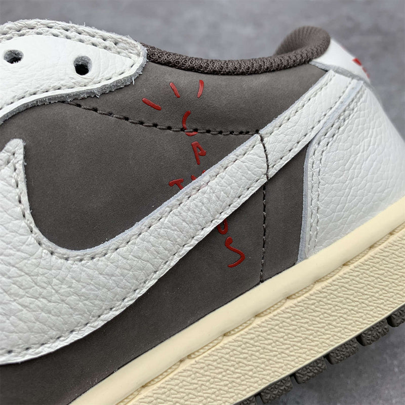 Air Jordan 1 Low SP OG "Travis Scott - Reverse Mocha" - Ma boutique