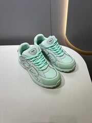 Sneaker Dior x Stone Island B30 Light Vert ÉDITION LIMITÉE