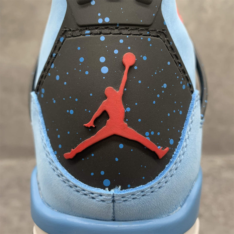 Air Jordan 4 Retro "Travis Scott - Cactus Jack" - Ma boutique