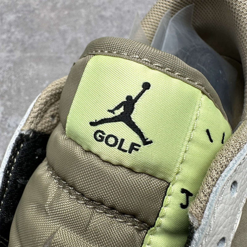 Air Jordan 1 Low Golf "Travis Scott" - Ma boutique