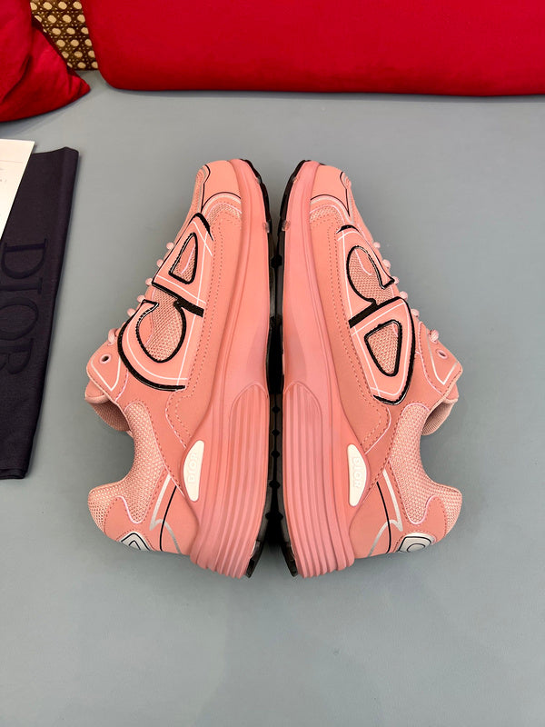 Sneaker Dior B30 Rose - Ma boutique