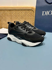 Sneaker Dior B22 Noir - Ma boutique