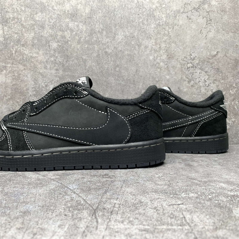 Air Jordan 1 Low OG SP "Travis Scott - Black Phantom" - Ma boutique