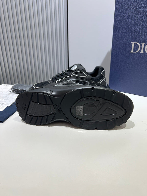 Sneaker Dior B30 triple noir - Ma boutique