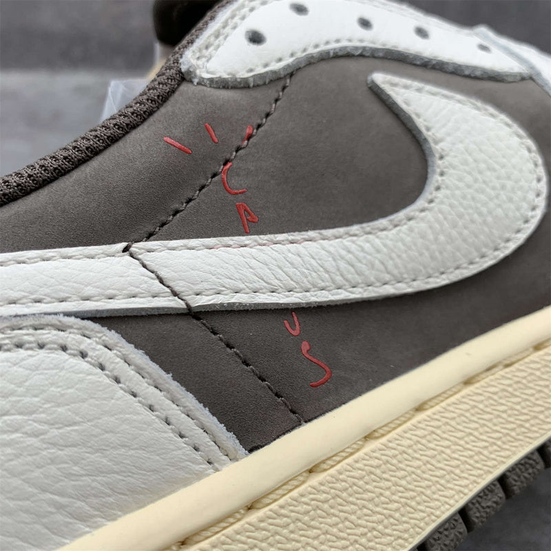 Air Jordan 1 Low SP OG "Travis Scott - Reverse Mocha" - Ma boutique