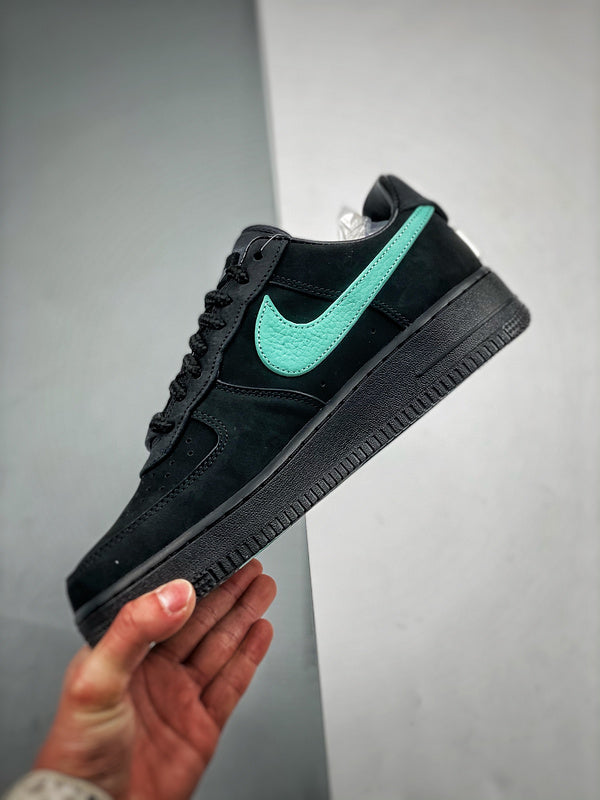 Nike Air Force 1 Low "Tiffany and Co." - Ma boutique