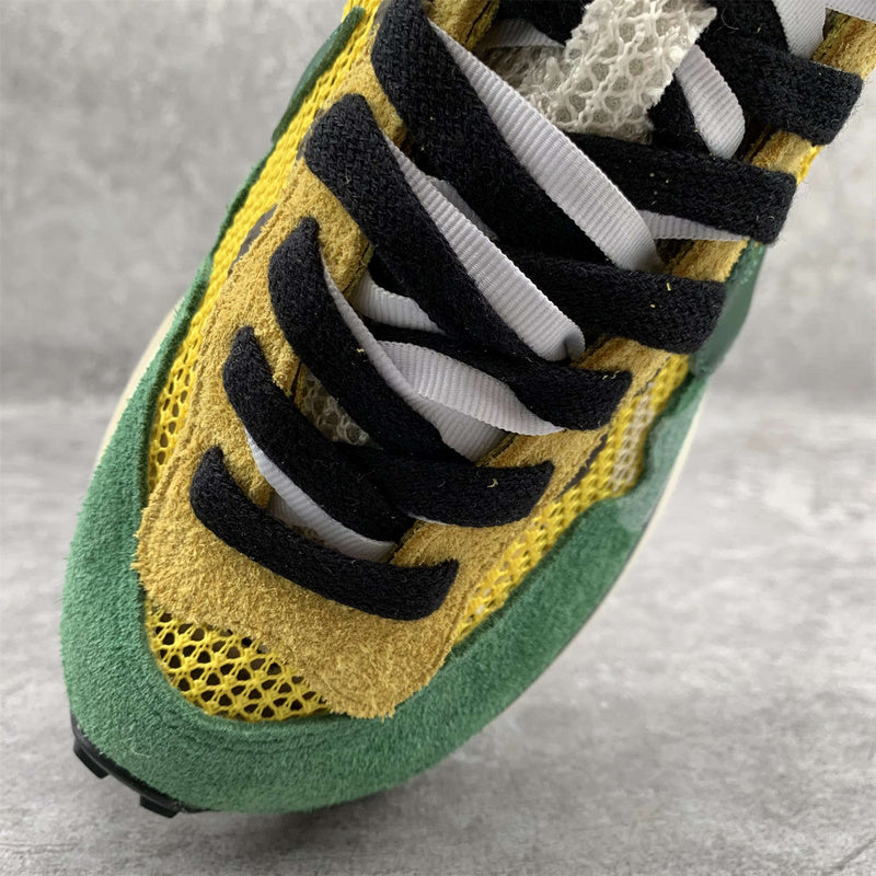 Nike VaporWaffle "Sacai - Tour Yellow" - Ma boutique