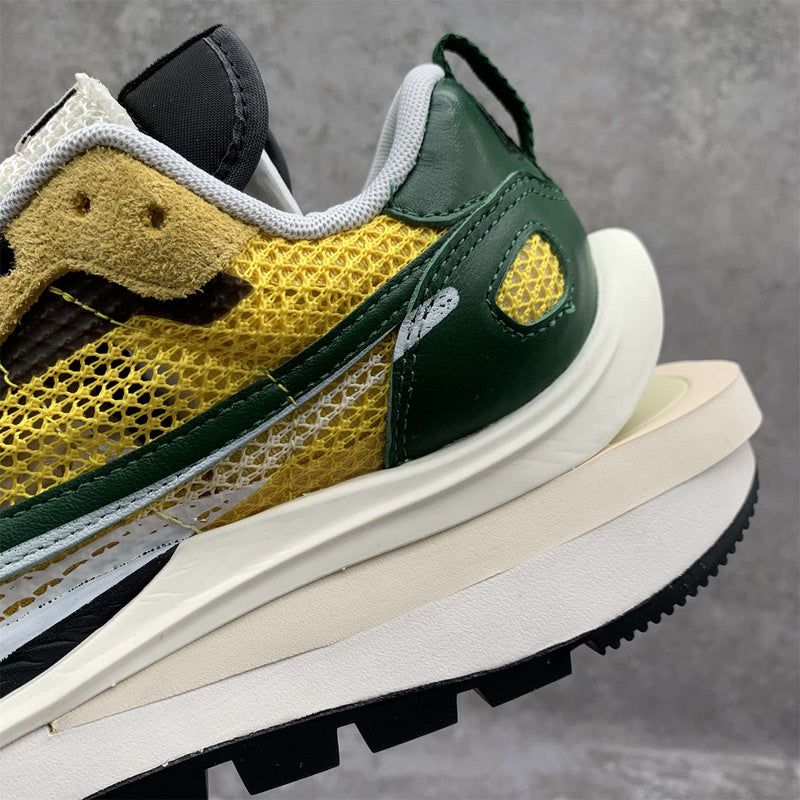 Nike VaporWaffle "Sacai - Tour Yellow" - Ma boutique