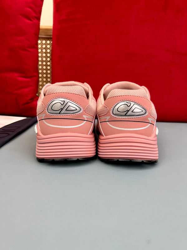 Sneaker Dior B30 Rose - Ma boutique