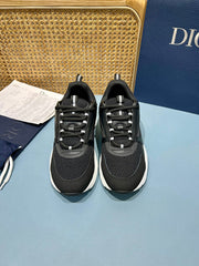 Sneaker Dior B22 Noir - Ma boutique