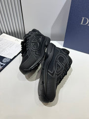 Sneaker Dior x Stone Island B30 Noir ÉDITION LIMITÉE