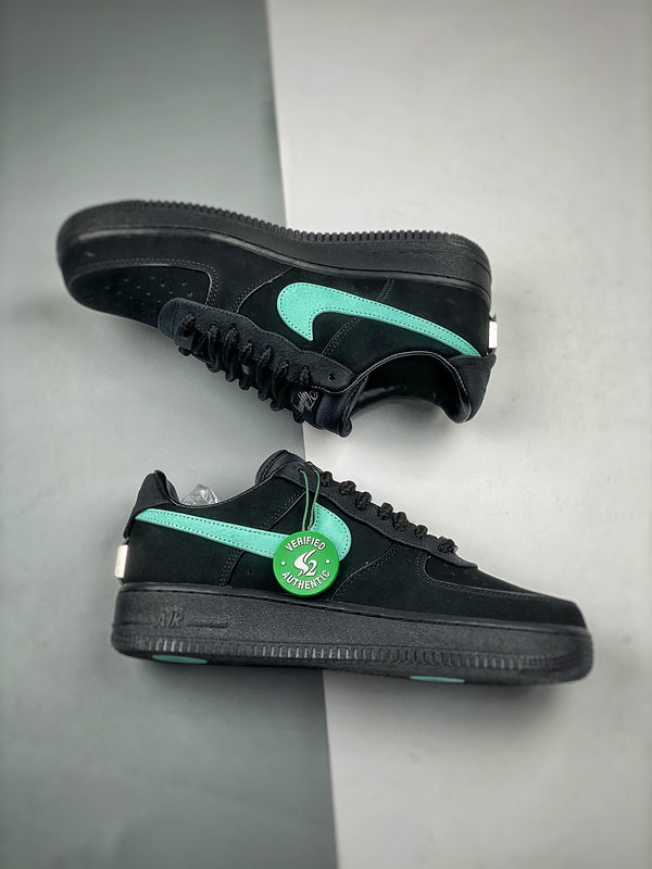 Nike Air Force 1 Low "Tiffany and Co." - Ma boutique