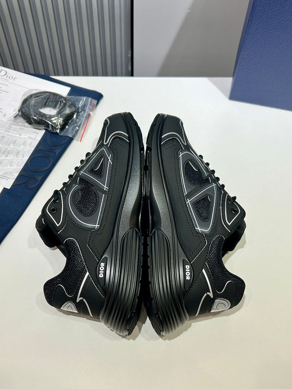 Sneaker Dior B30 triple noir - Ma boutique