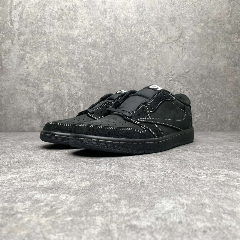 Air Jordan 1 Low OG SP "Travis Scott - Black Phantom" - Ma boutique