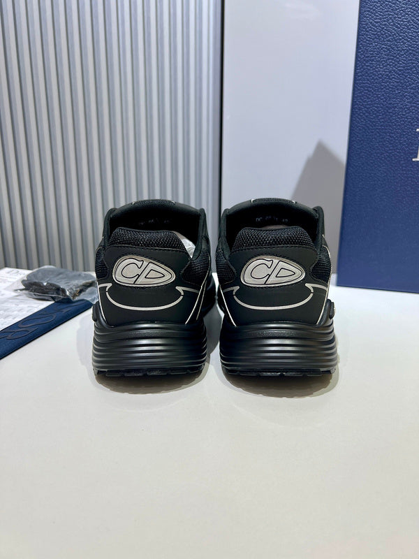 Sneaker Dior B30 triple noir - Ma boutique