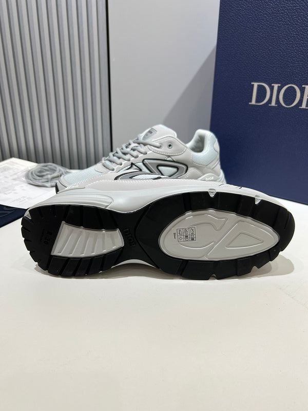 Sneaker Dior B30 gris - Ma boutique