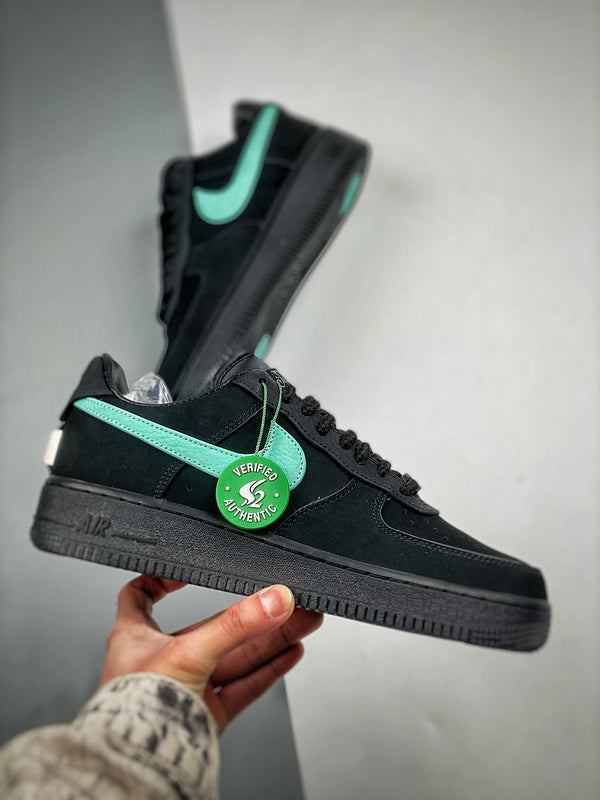 Nike Air Force 1 Low "Tiffany and Co." - Ma boutique