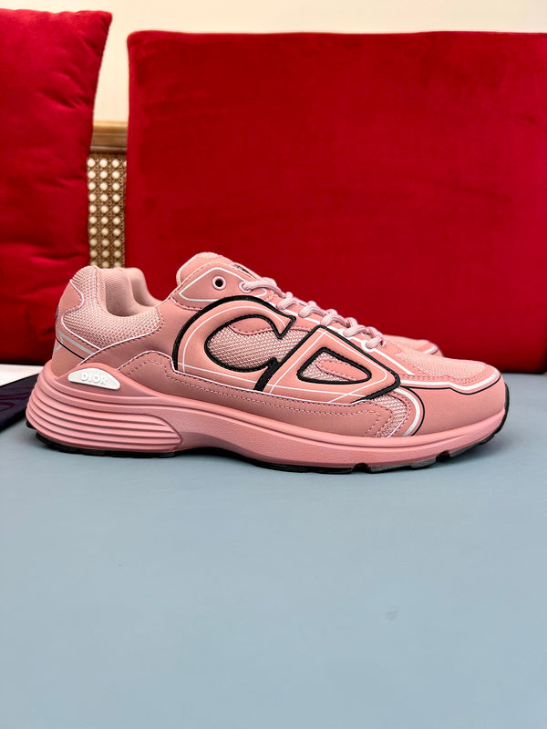 Sneaker Dior B30 Rose - Ma boutique