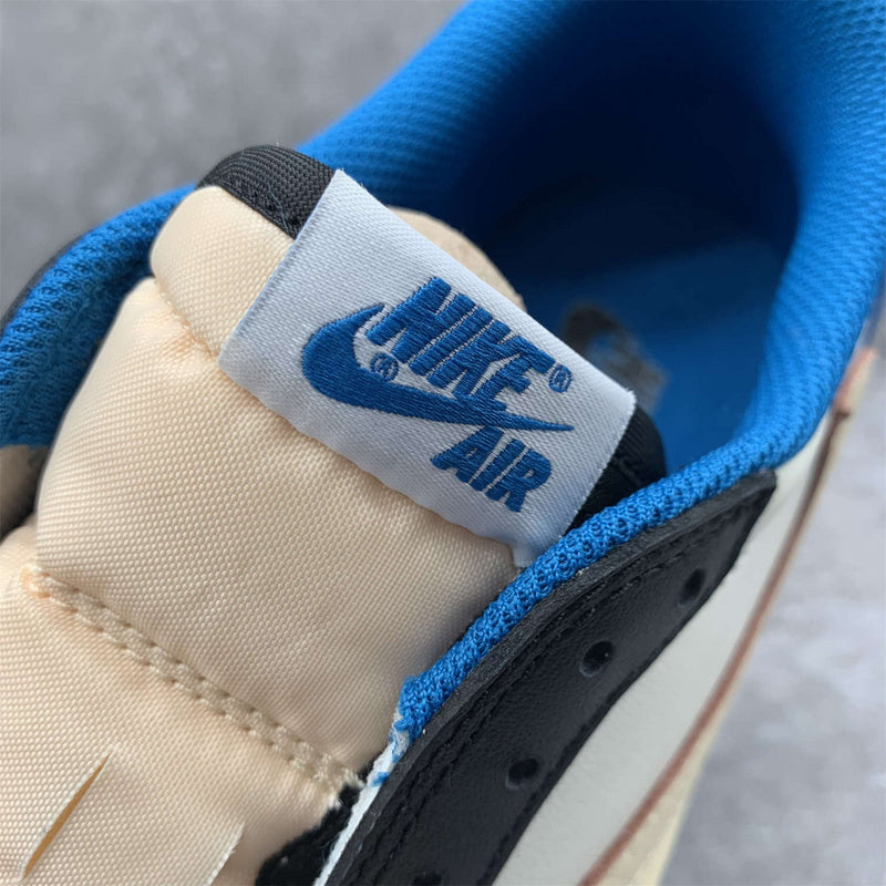 Air Jordan 1 Low OG SP "Travis Scott - Fragment" - Ma boutique