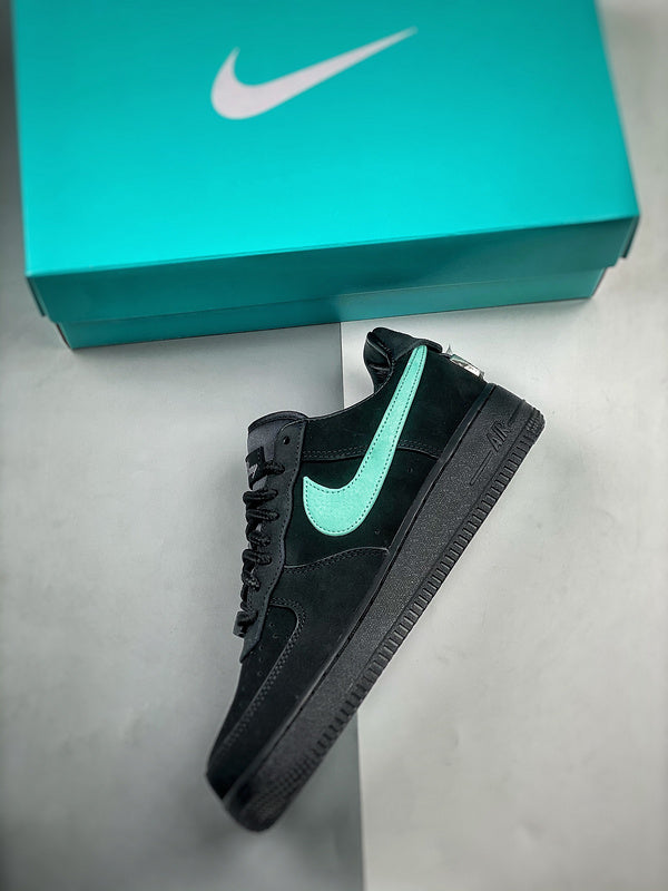 Nike Air Force 1 Low "Tiffany and Co." - Ma boutique