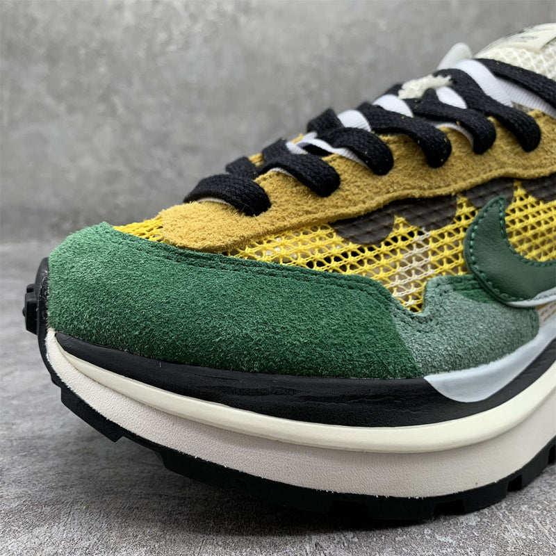 Nike VaporWaffle "Sacai - Tour Yellow" - Ma boutique