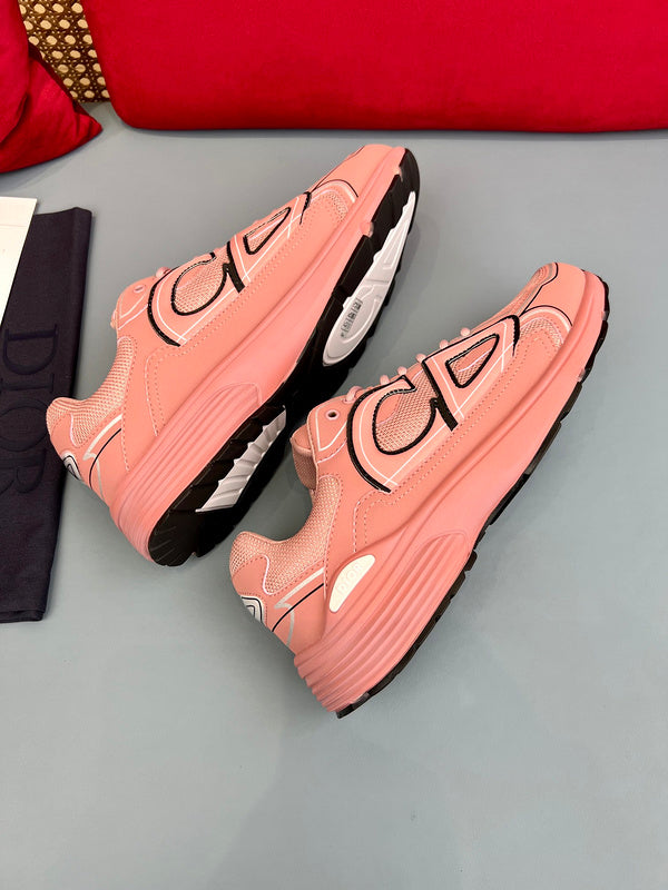 Sneaker Dior B30 Rose - Ma boutique