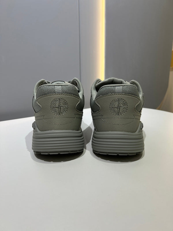 Sneaker Dior x Stone Island B30 Gris ÉDITION LIMITÉE