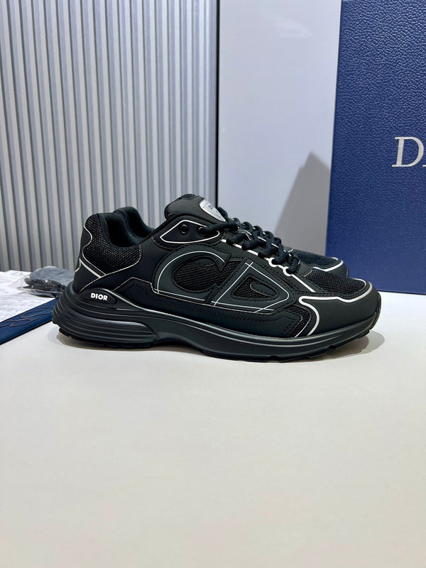 Sneaker Dior B30 triple noir - Ma boutique