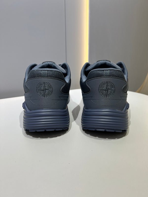 Sneaker Dior x Stone Island B30 Bleu ÉDITION LIMITÉE