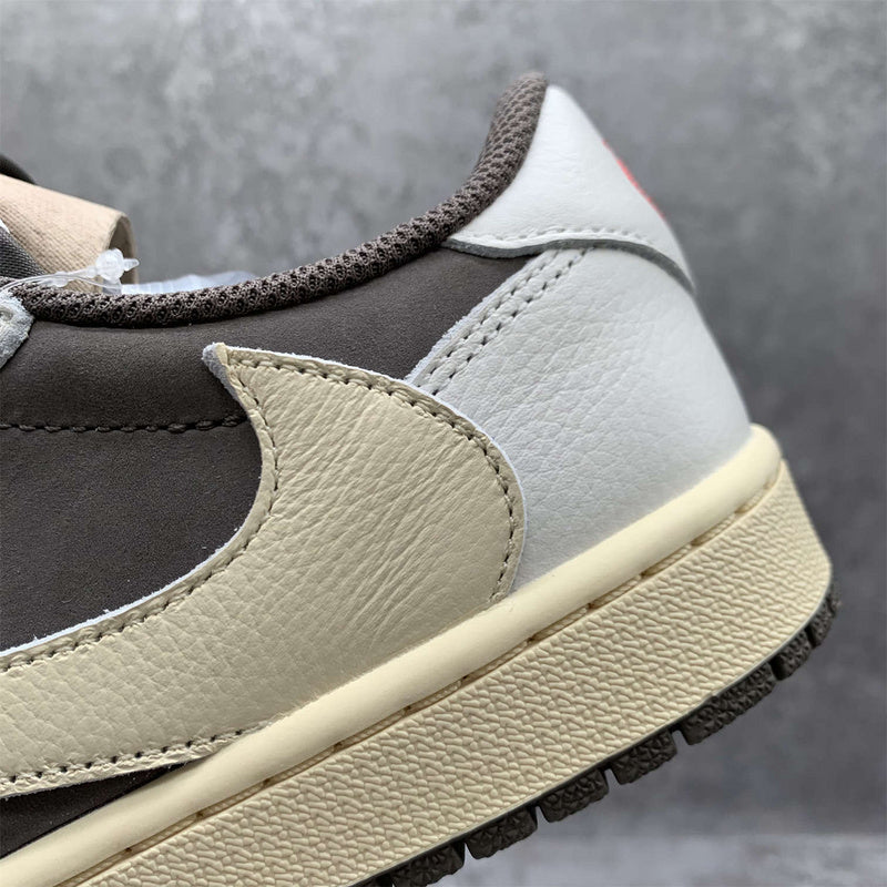 Air Jordan 1 Low SP OG "Travis Scott - Reverse Mocha" - Ma boutique