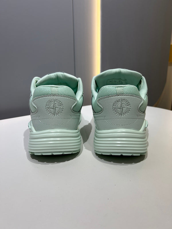 Sneaker Dior x Stone Island B30 Light Vert ÉDITION LIMITÉE