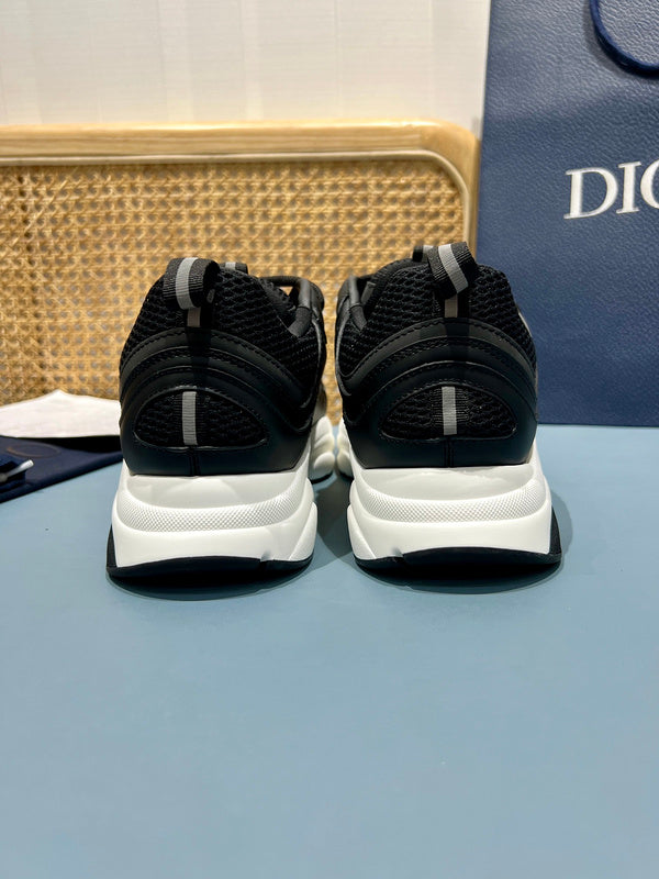 Sneaker Dior B22 Noir - Ma boutique