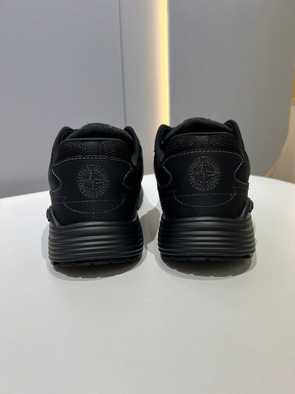 Sneaker Dior x Stone Island B30 Noir ÉDITION LIMITÉE