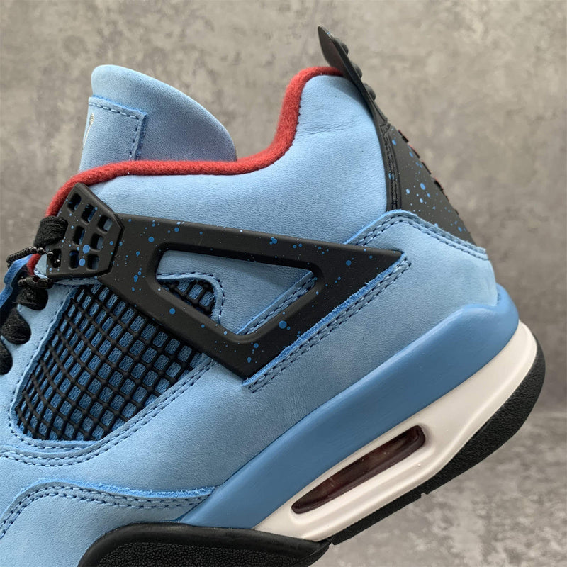 Air Jordan 4 Retro "Travis Scott - Cactus Jack" - Ma boutique