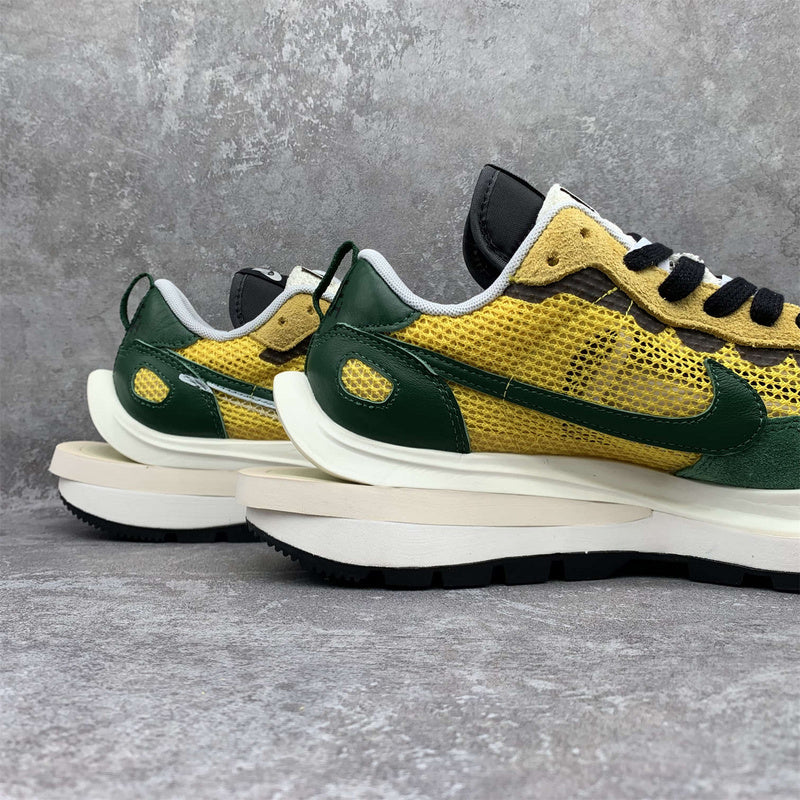 Nike VaporWaffle "Sacai - Tour Yellow" - Ma boutique