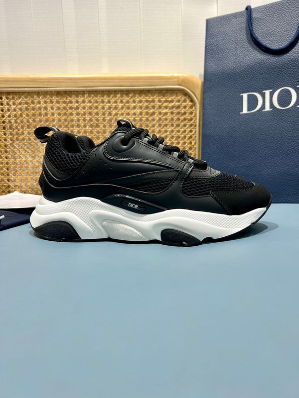 Sneaker Dior B22 Noir - Ma boutique