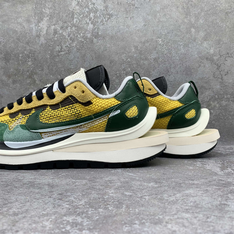 Nike VaporWaffle "Sacai - Tour Yellow" - Ma boutique