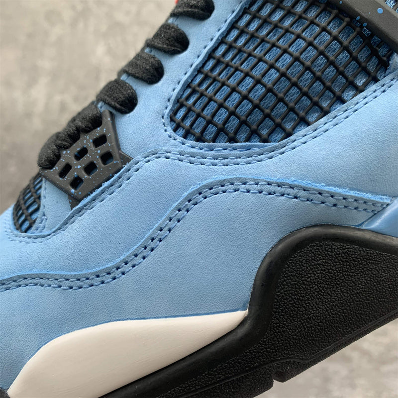 Air Jordan 4 Retro "Travis Scott - Cactus Jack" - Ma boutique