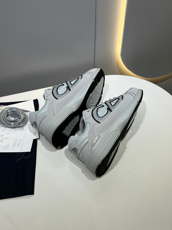 Sneaker Dior B30 gris - Ma boutique