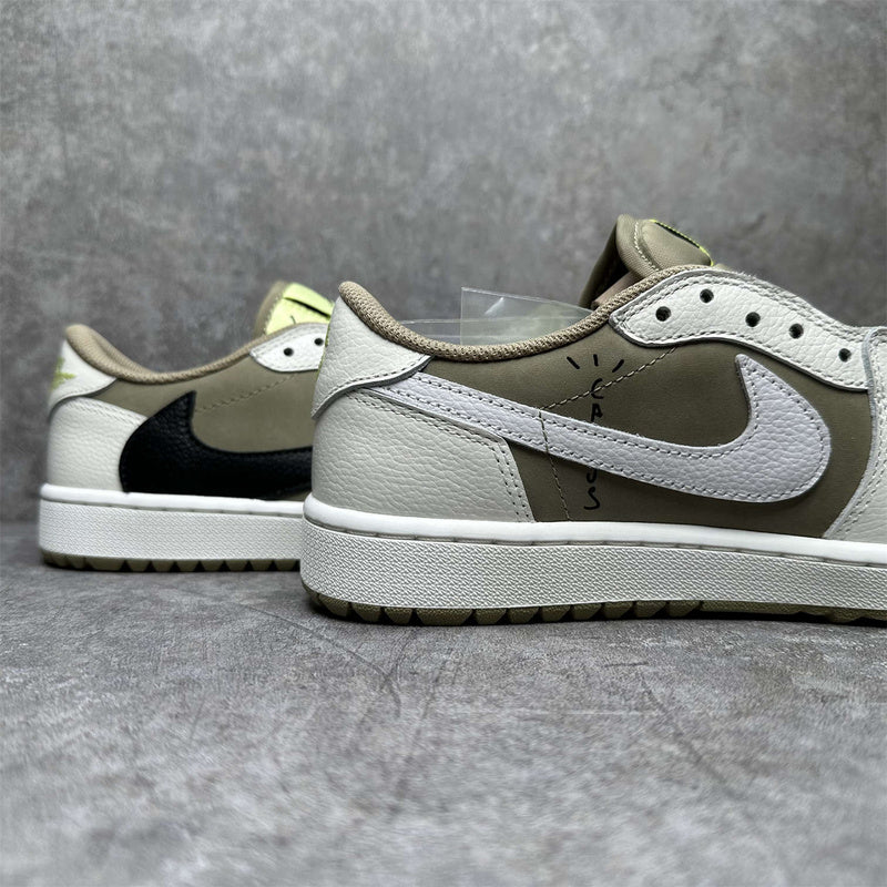 Air Jordan 1 Low Golf "Travis Scott" - Ma boutique