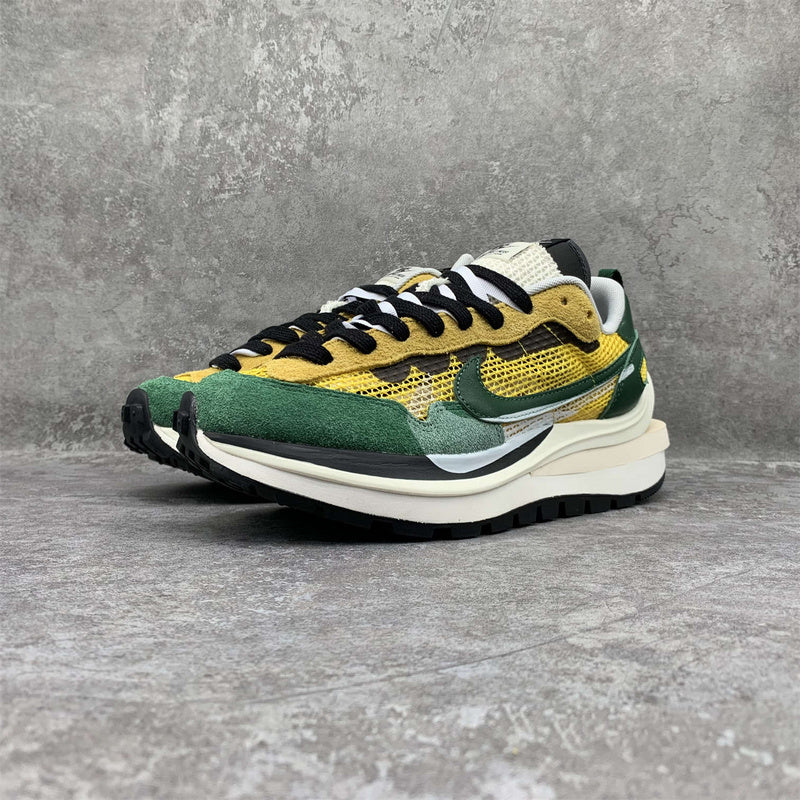 Nike VaporWaffle "Sacai - Tour Yellow" - Ma boutique