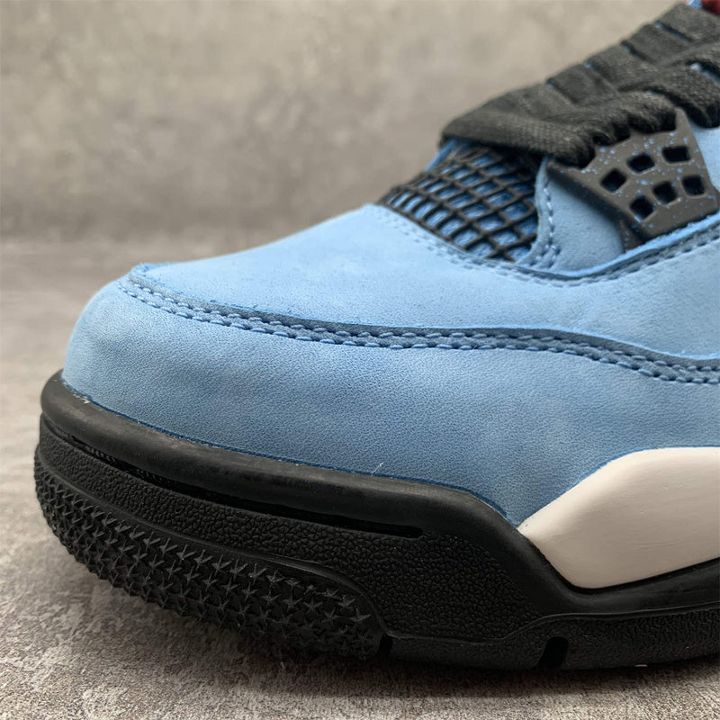 Air Jordan 4 Retro "Travis Scott - Cactus Jack" - Ma boutique